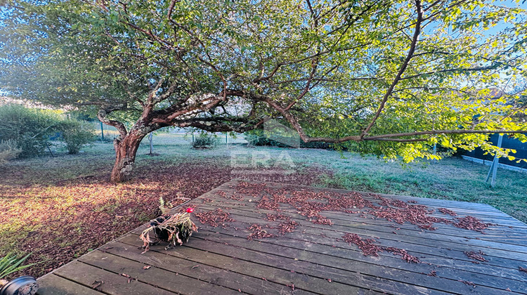 Ma-Cabane - Location Maison BLAYE, 98 m²