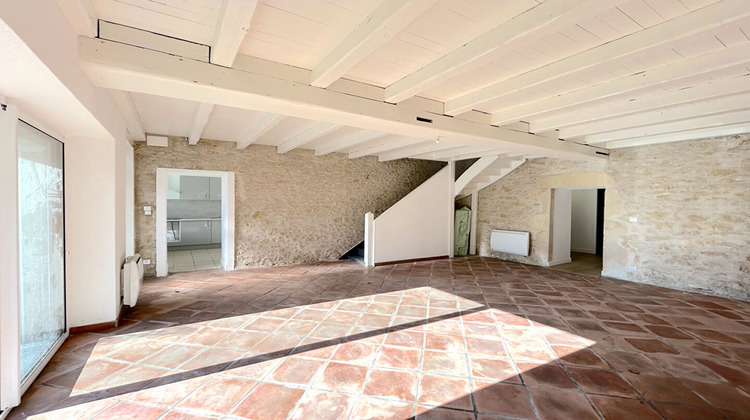 Ma-Cabane - Location Maison BLAYE, 129 m²