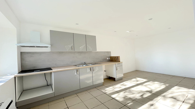 Ma-Cabane - Location Maison BLAYE, 129 m²