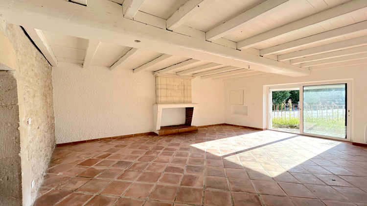 Ma-Cabane - Location Maison BLAYE, 129 m²