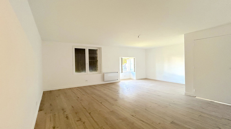 Ma-Cabane - Location Maison BLAYE, 129 m²