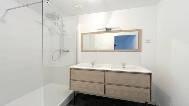 Ma-Cabane - Location Maison BLAYE, 129 m²