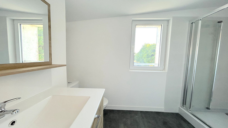 Ma-Cabane - Location Maison BLAYE, 129 m²