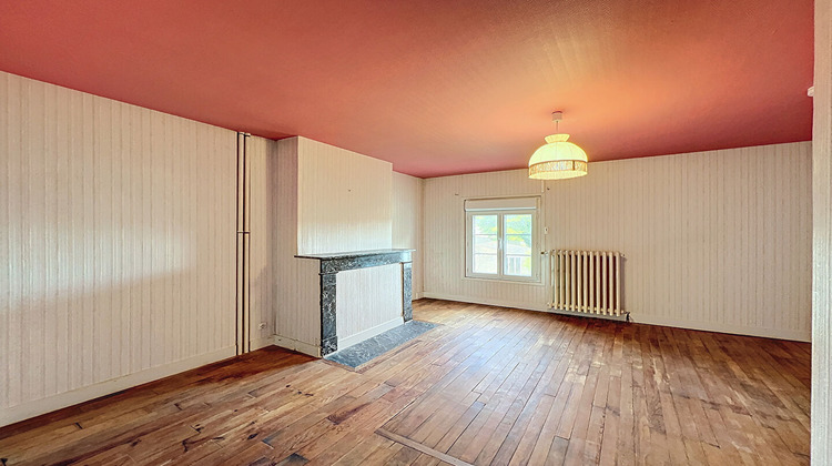 Ma-Cabane - Location Maison BLERE, 102 m²