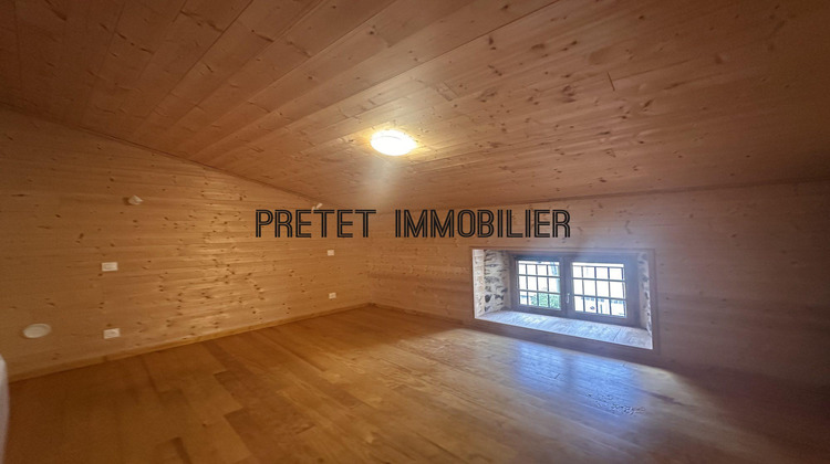 Ma-Cabane - Location Maison Blesle, 70 m²