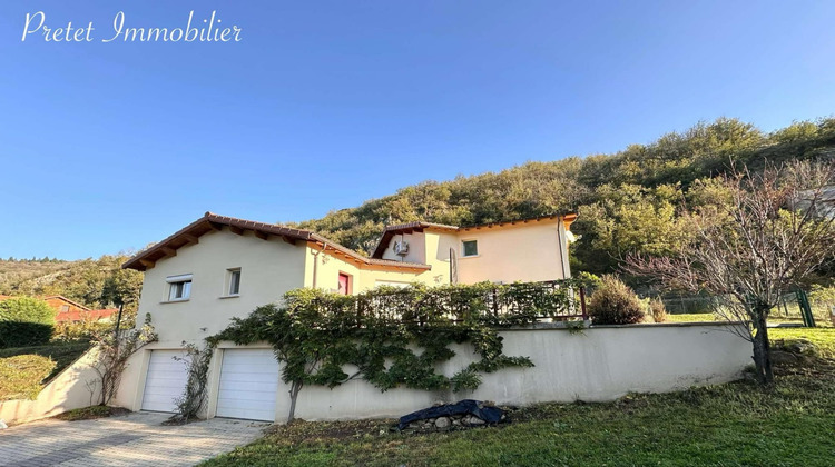 Ma-Cabane - Location Maison Blesle, 176 m²