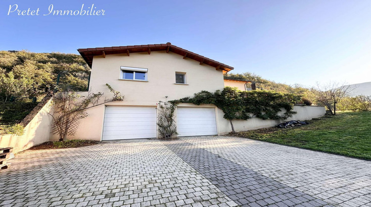 Ma-Cabane - Location Maison Blesle, 176 m²