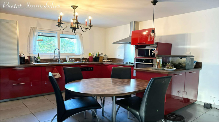 Ma-Cabane - Location Maison Blesle, 176 m²