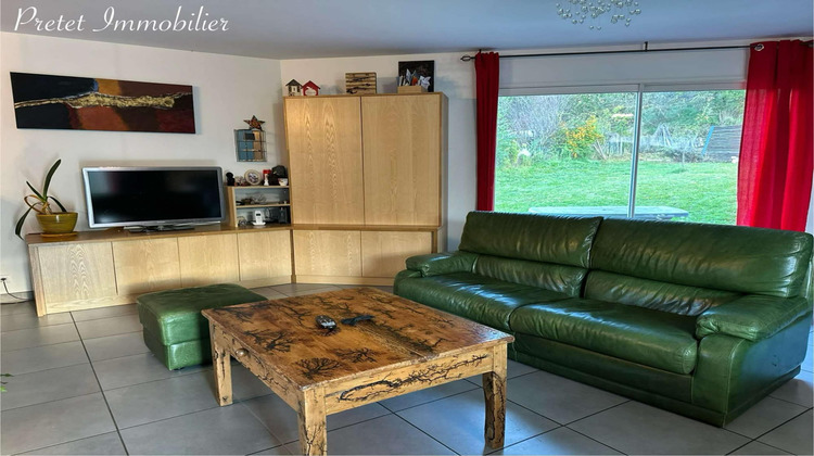 Ma-Cabane - Location Maison Blesle, 176 m²