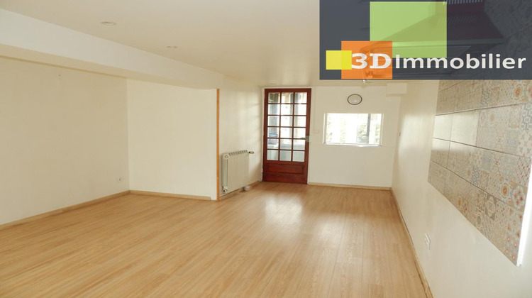 Ma-Cabane - Location Maison BLETTERANS, 85 m²