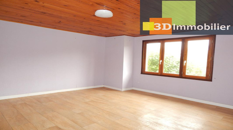 Ma-Cabane - Location Maison BLETTERANS, 85 m²