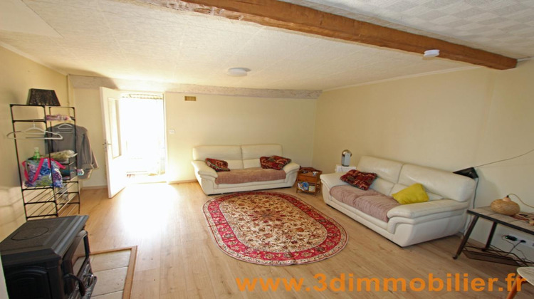 Ma-Cabane - Location Maison BLETTERANS, 85 m²