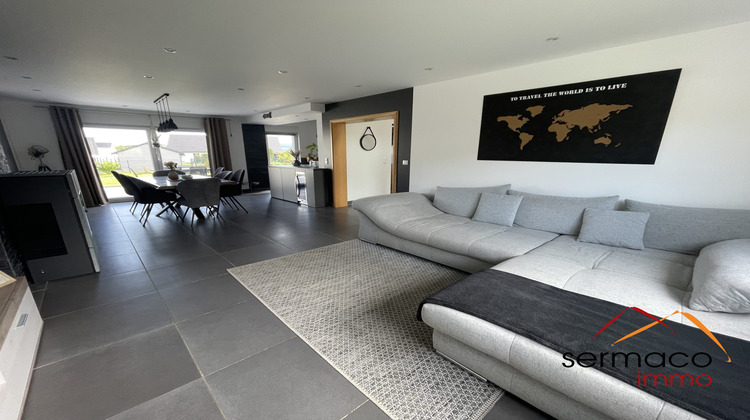 Ma-Cabane - Location Maison Blies-Ébersing, 139 m²