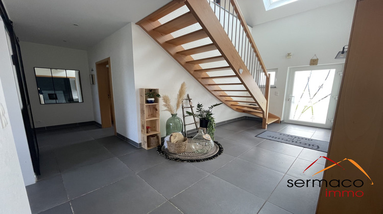 Ma-Cabane - Location Maison Blies-Ébersing, 139 m²