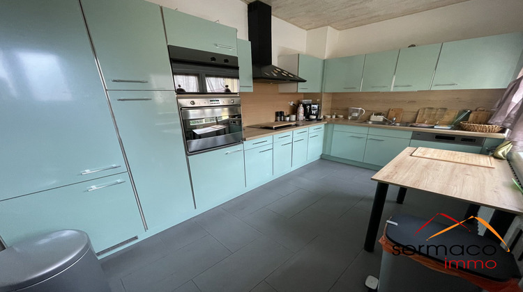 Ma-Cabane - Location Maison Bliesbruck, 190 m²