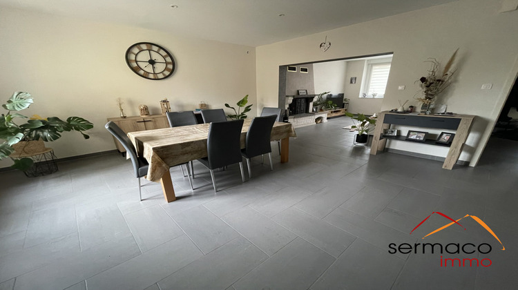 Ma-Cabane - Location Maison Bliesbruck, 190 m²