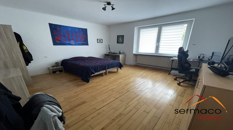 Ma-Cabane - Location Maison Bliesbruck, 190 m²