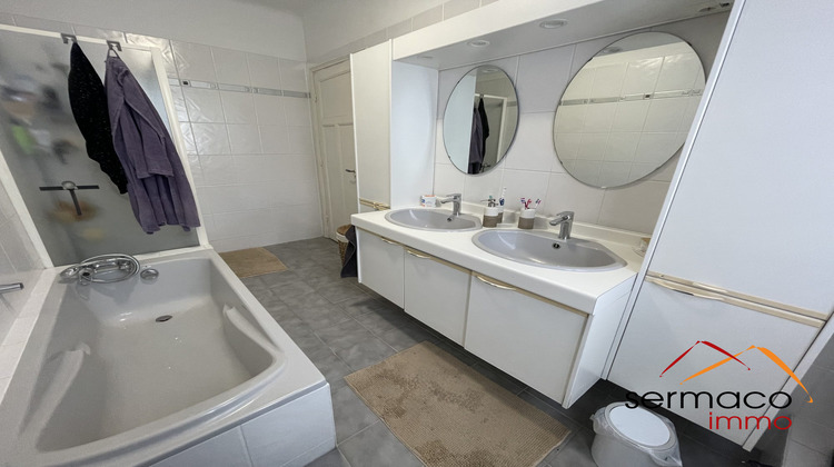 Ma-Cabane - Location Maison Bliesbruck, 190 m²