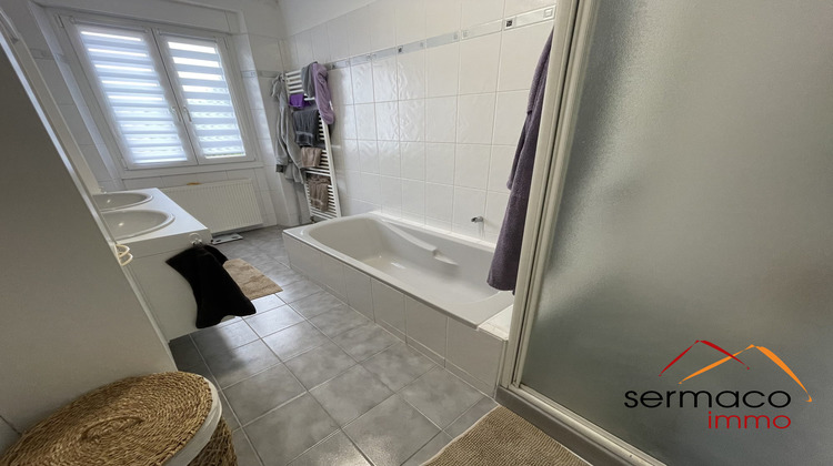 Ma-Cabane - Location Maison Bliesbruck, 190 m²