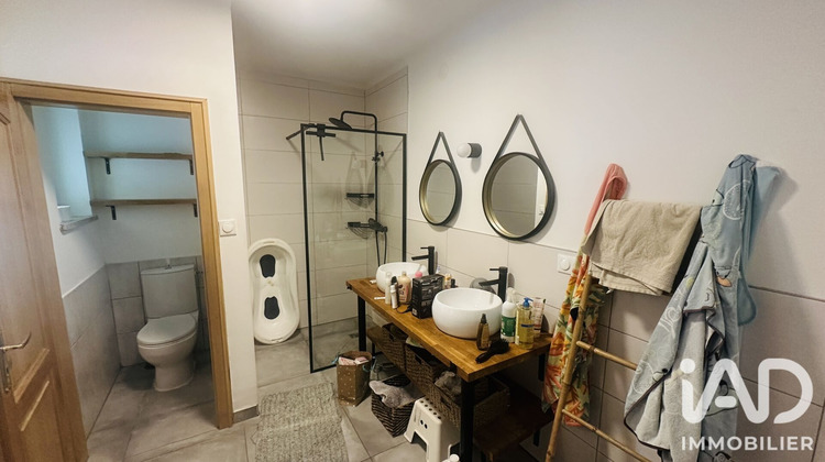 Ma-Cabane - Location Maison Blodelsheim, 113 m²
