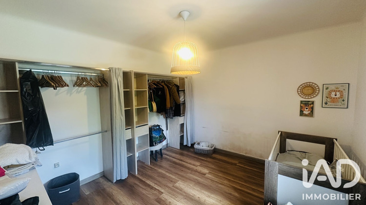 Ma-Cabane - Location Maison Blodelsheim, 113 m²