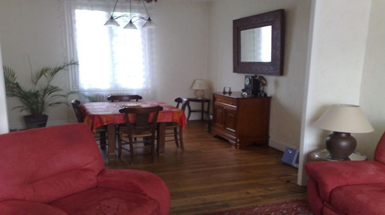 Ma-Cabane - Location Maison BLOIS, 62 m²