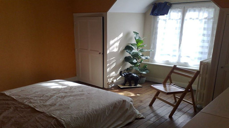 Ma-Cabane - Location Maison BLOIS, 62 m²