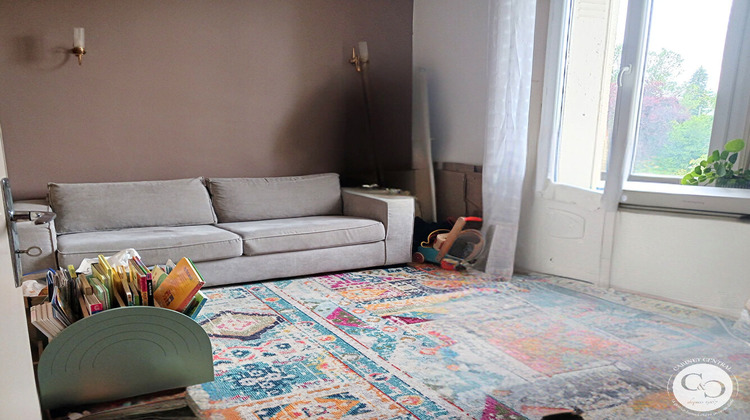 Ma-Cabane - Location Maison BLOIS, 87 m²