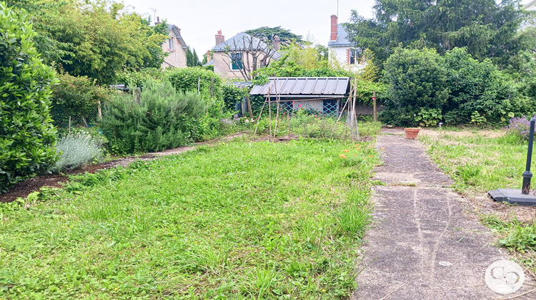 Ma-Cabane - Location Maison BLOIS, 87 m²