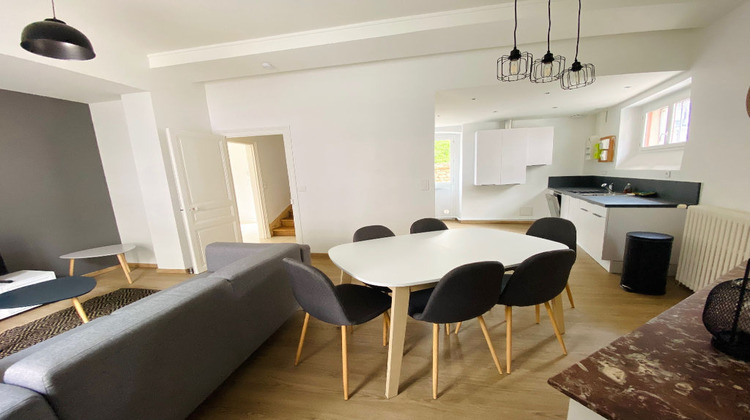 Ma-Cabane - Location Maison BLOIS, 25 m²