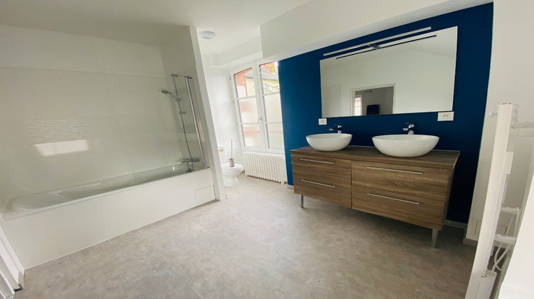 Ma-Cabane - Location Maison BLOIS, 25 m²