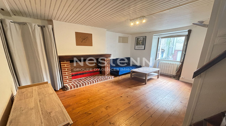 Ma-Cabane - Location Maison BLOIS, 36 m²