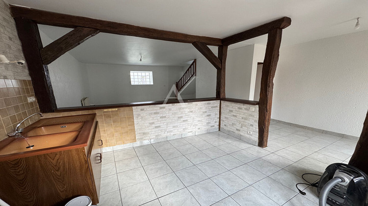 Ma-Cabane - Location Maison BLOIS, 64 m²