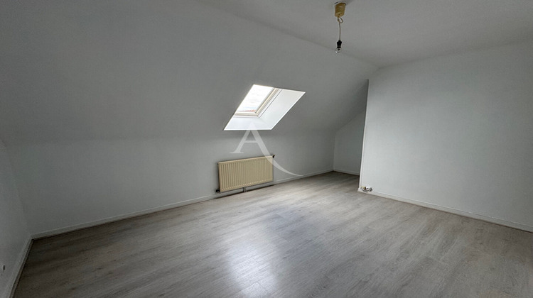 Ma-Cabane - Location Maison BLOIS, 64 m²
