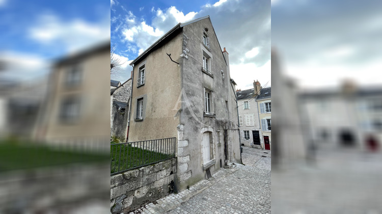 Ma-Cabane - Location Maison BLOIS, 116 m²