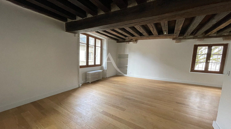 Ma-Cabane - Location Maison BLOIS, 116 m²