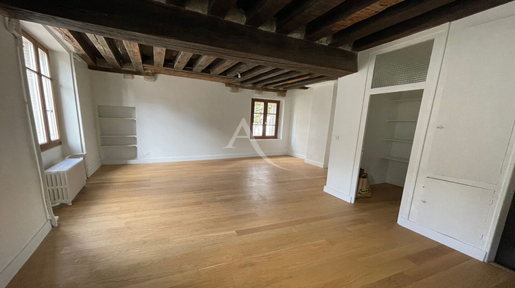 Ma-Cabane - Location Maison BLOIS, 116 m²