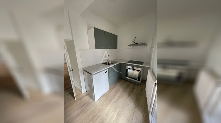 Ma-Cabane - Location Maison BLOIS, 116 m²