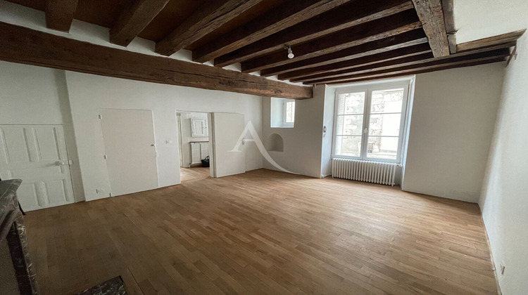 Ma-Cabane - Location Maison BLOIS, 116 m²