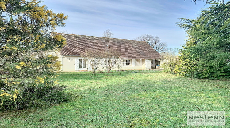 Ma-Cabane - Location Maison BLOIS, 100 m²