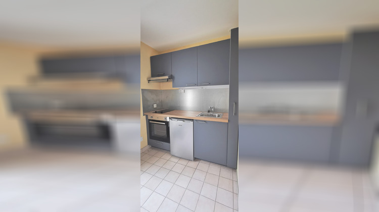 Ma-Cabane - Location Maison Blois, 43 m²