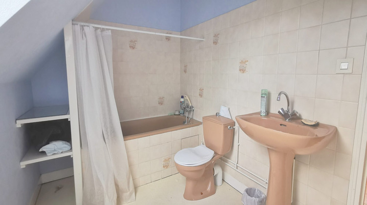 Ma-Cabane - Location Maison Blois, 43 m²