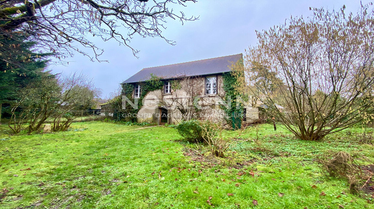 Ma-Cabane - Location Maison BLOIS, 94 m²