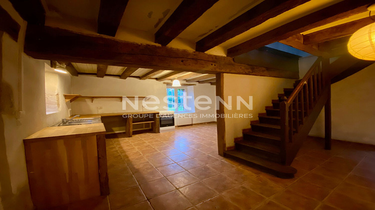 Ma-Cabane - Location Maison BLOIS, 94 m²