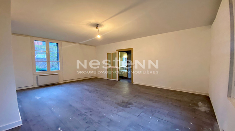 Ma-Cabane - Location Maison BLOIS, 94 m²