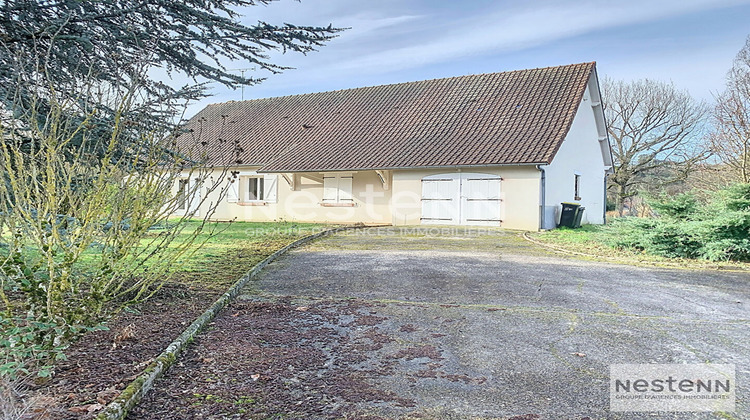 Ma-Cabane - Location Maison BLOIS, 100 m²