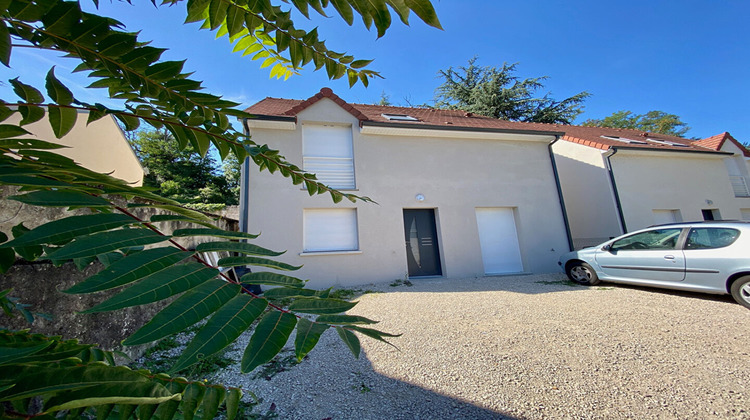 Ma-Cabane - Location Maison BLOIS, 108 m²