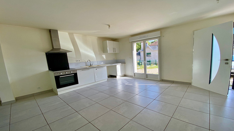 Ma-Cabane - Location Maison BLOIS, 108 m²