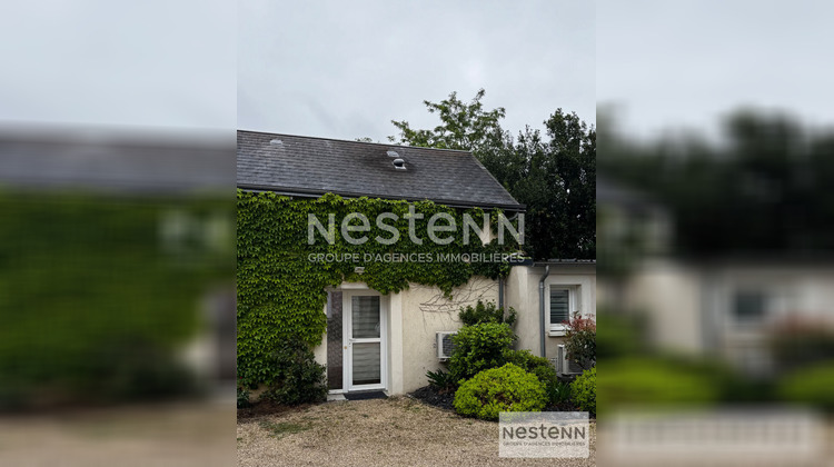 Ma-Cabane - Location Maison BLOIS, 34 m²