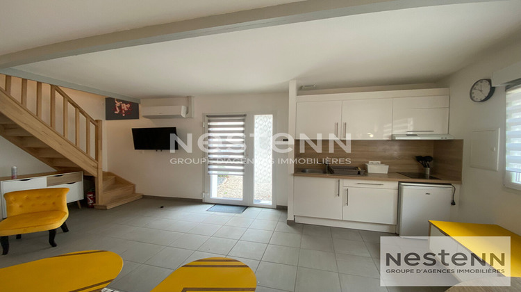 Ma-Cabane - Location Maison BLOIS, 34 m²